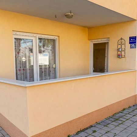 Spacious 2-Bedroom Apartment With Terrace And Parking Cavtat Εξωτερικό φωτογραφία