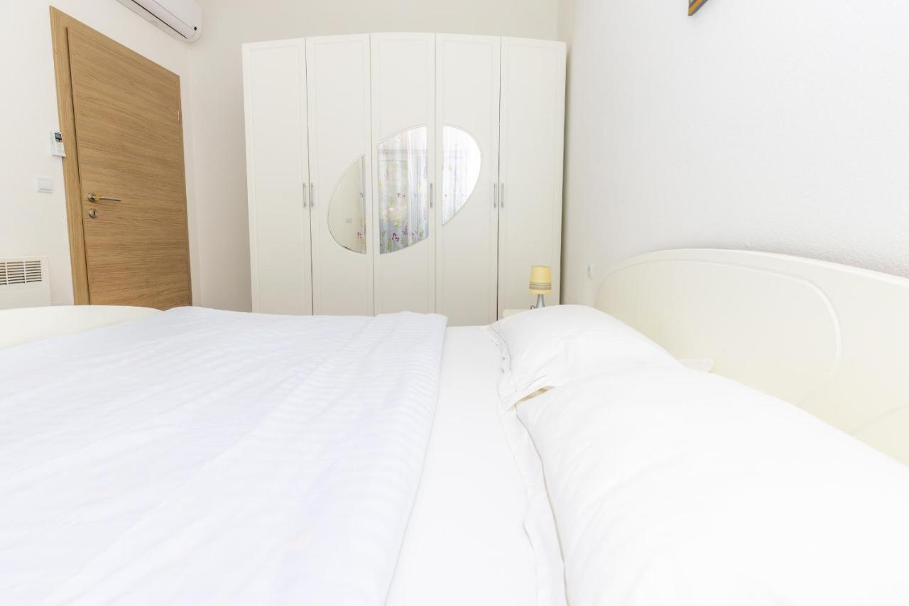 Spacious 2-Bedroom Apartment With Terrace And Parking Cavtat Εξωτερικό φωτογραφία