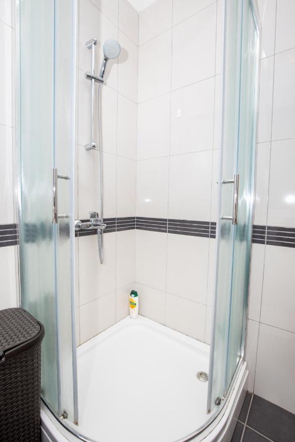 Spacious 2-Bedroom Apartment With Terrace And Parking Cavtat Εξωτερικό φωτογραφία