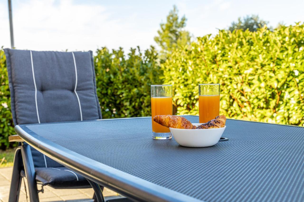 Spacious 2-Bedroom Apartment With Terrace And Parking Cavtat Εξωτερικό φωτογραφία