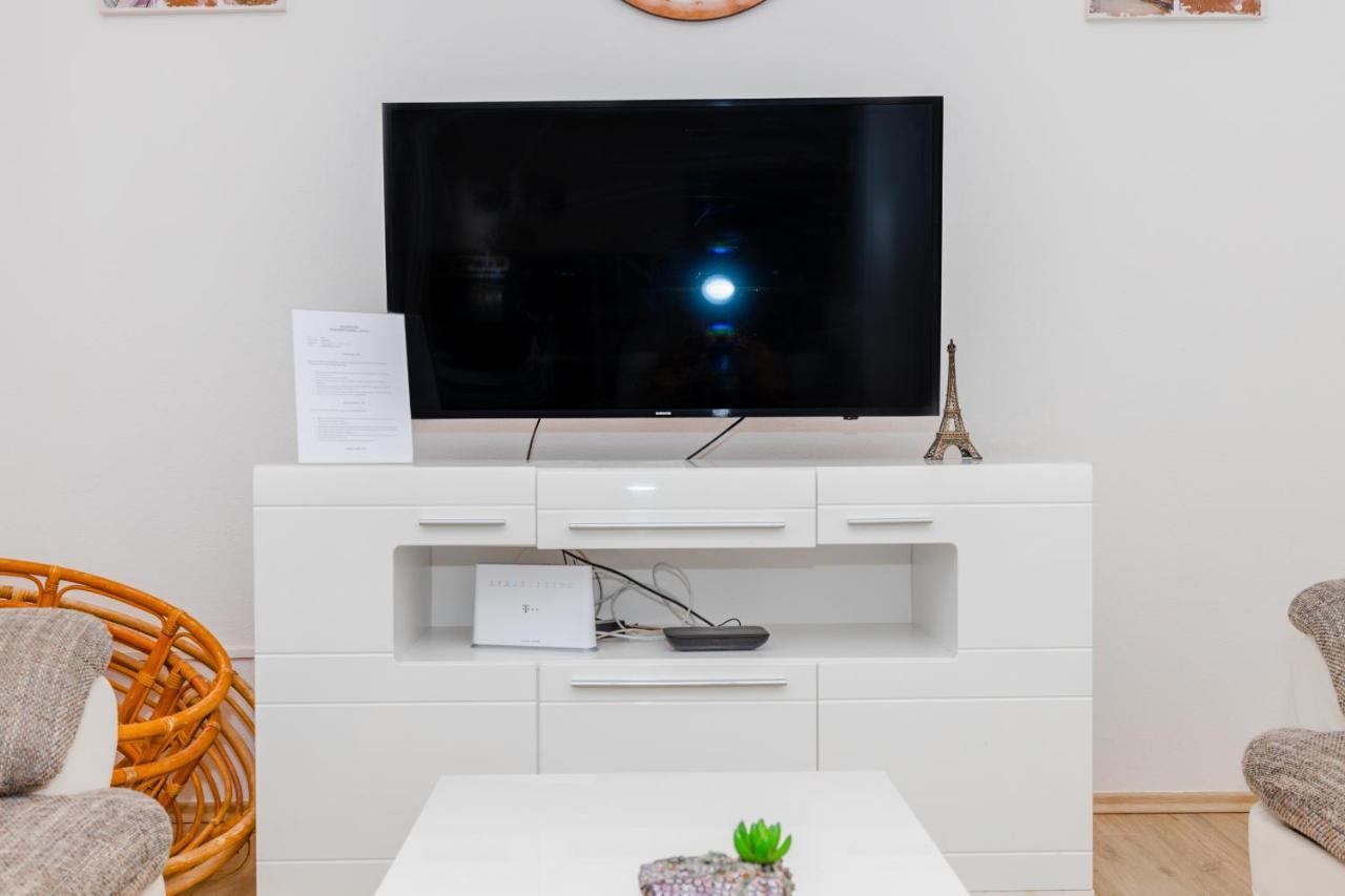 Spacious 2-Bedroom Apartment With Terrace And Parking Cavtat Εξωτερικό φωτογραφία