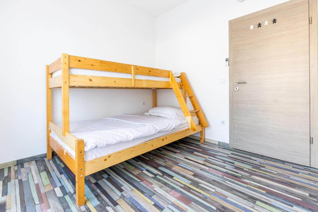 Spacious 2-Bedroom Apartment With Terrace And Parking Cavtat Εξωτερικό φωτογραφία