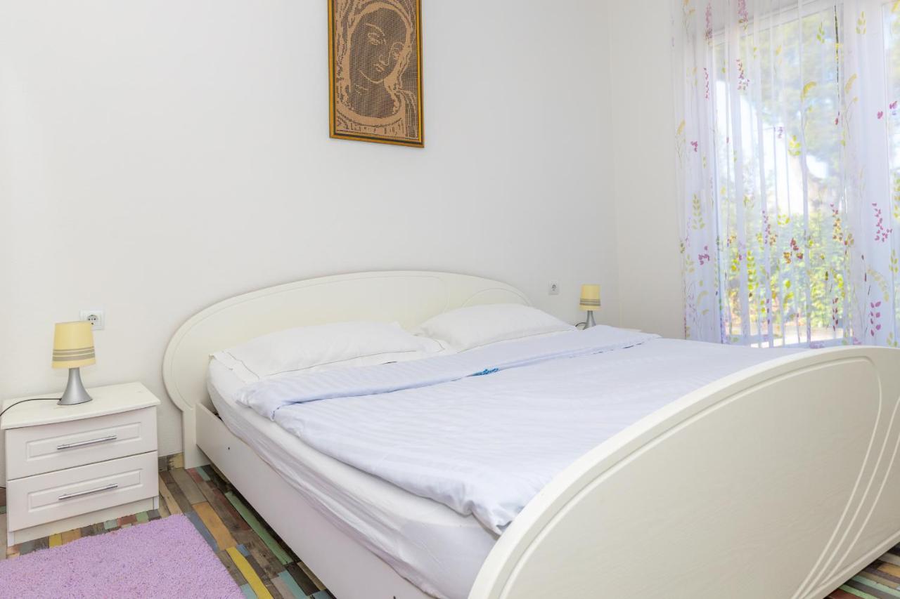 Spacious 2-Bedroom Apartment With Terrace And Parking Cavtat Εξωτερικό φωτογραφία
